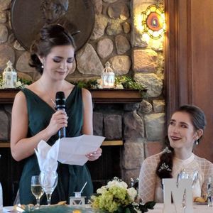 Meet your Posher, Ashlynne